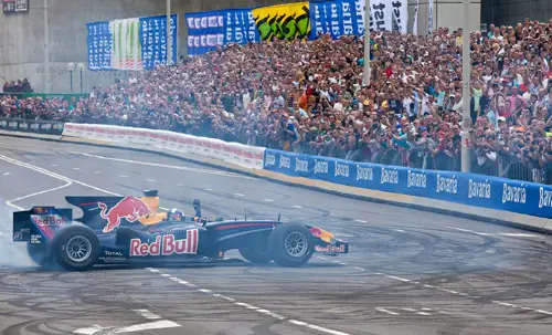 david coulthard bcr09 2