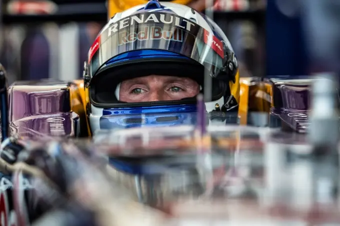 david coulthard red bull racing