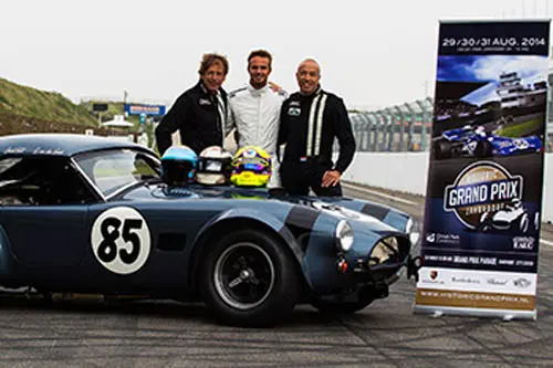david hart giedo vand er garde tom coronel dhg racingcing