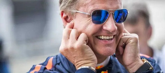 davidcoulthard