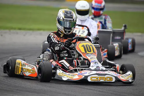 davide fore wsk final rx 500