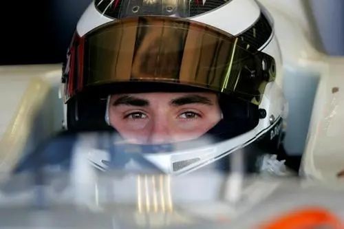 davide rigon casco