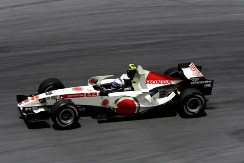 davidson in de ra106