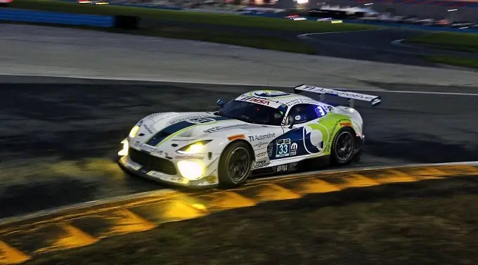 daytona 2015