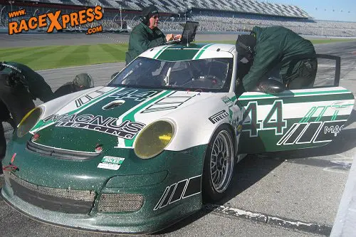 daytona 24h rx 500