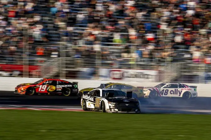 daytona 500