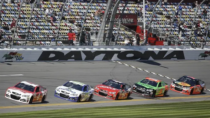 daytona