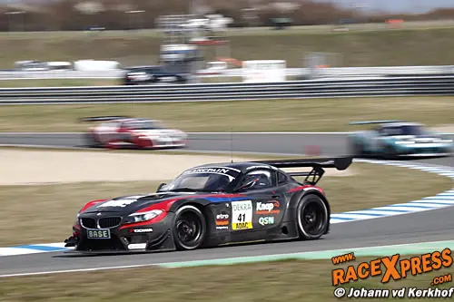 db motorsport 1 rx 500