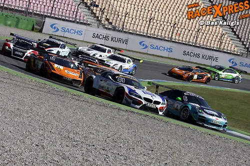 db motorsport 17h3035a
