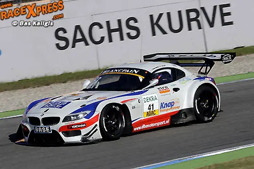db motorsport 17h9800