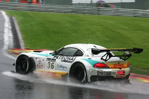 db motorsport 24h spa rx 500