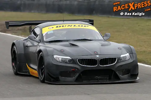 db motorsport bmw 717h9124