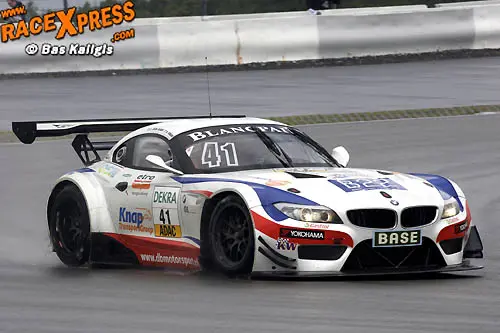 db motorsport nbr rx 500
