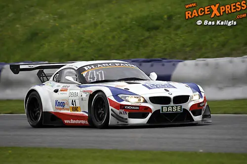 db motorsport rx 500 17h9802