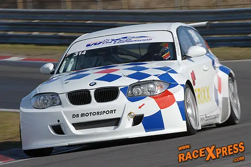 db motorsport rx 500