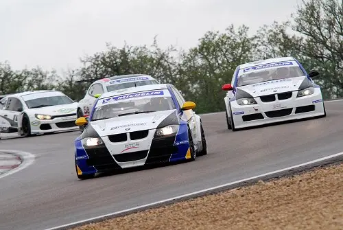 db motorsport rx 500