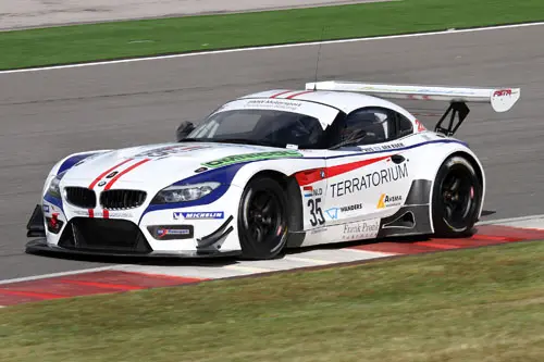 db motorsport rx 500