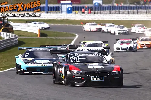db motorsport rx 500