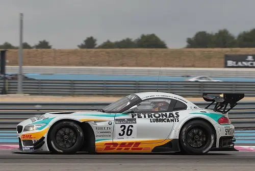 db motorsport rx 500