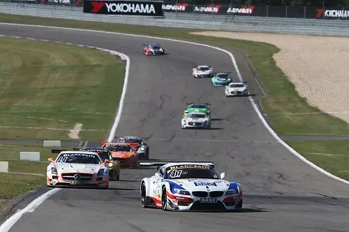 db motorsport rx 500