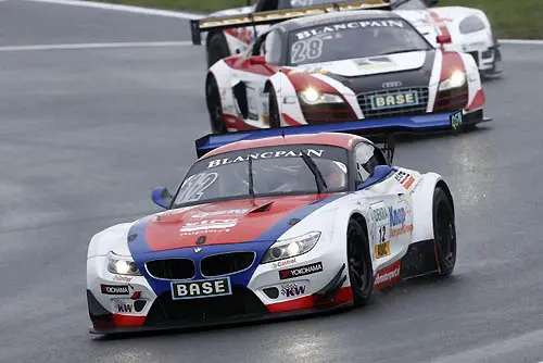 db motorsport rx 500