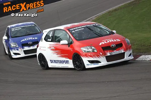 db motorsport rx 500