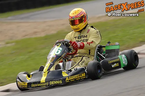 dd2 dennis kroes