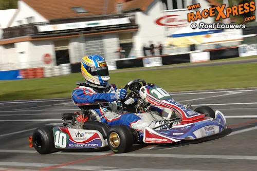 dd2 roy geerts