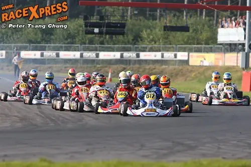 dd2 start
