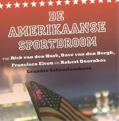 de amerikaanse sportdroom rx 400