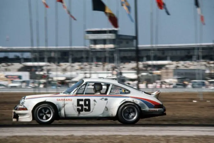 de beste boxer in de ring 1 800 porsche911carrerarsrclassic
