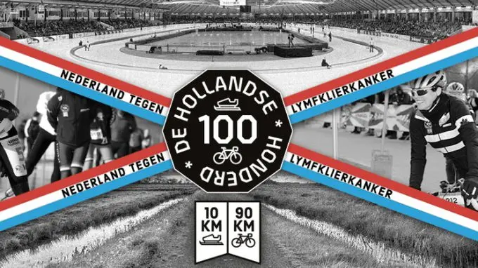 de hollandse 100