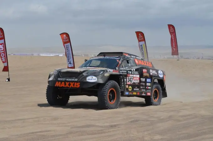 de kop is eraf voor tim en tom coronel