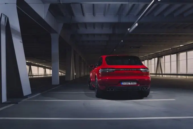 de porsche macan gts is terug 1