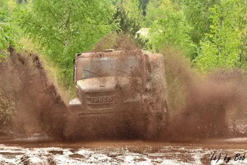 de rooy baja 300