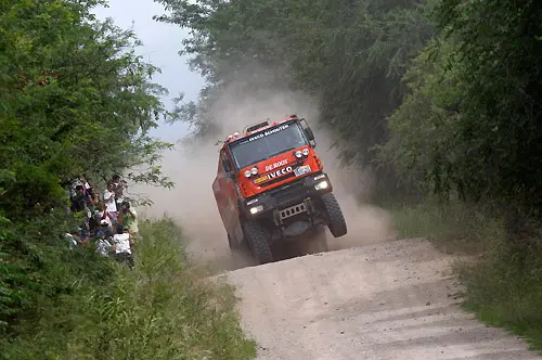 de rooy jump rx 500