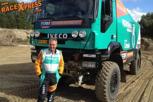 de rooy kuipers