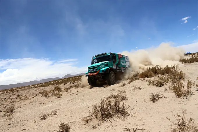 de rooy ss8