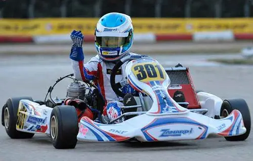 de vries wint rx 500