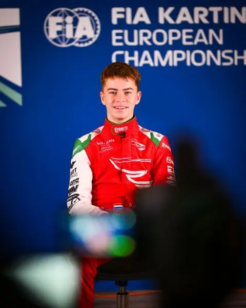 dean hoogendoorn 1