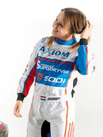 debby wolfs rx