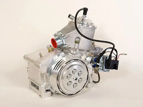 debei exigo motor rx 500