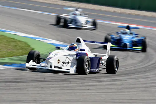 debruijn finale06