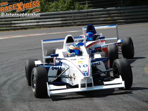 debruijn norisring2