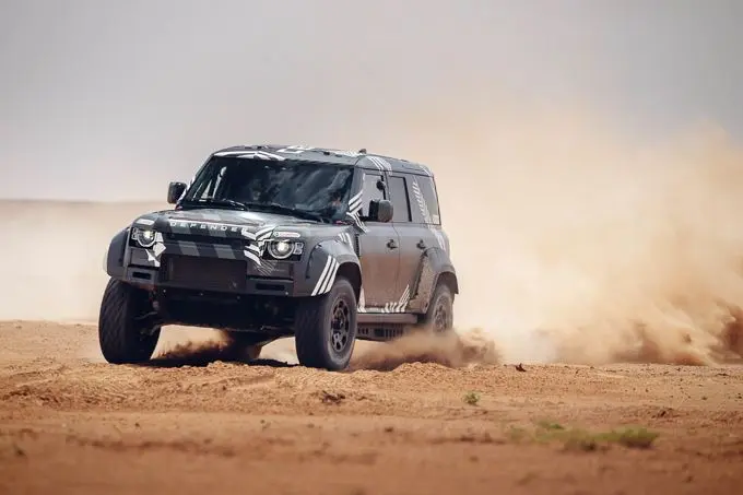 defender rally morocco test 010 scaled 2