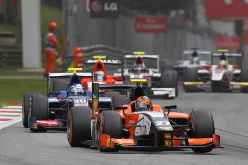 dejongactiemonza rx500