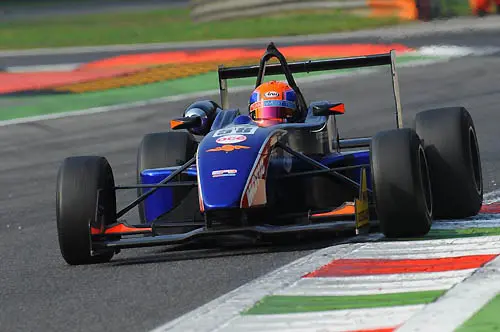 dejonghemonza rx500
