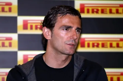delarosa pirelli 1