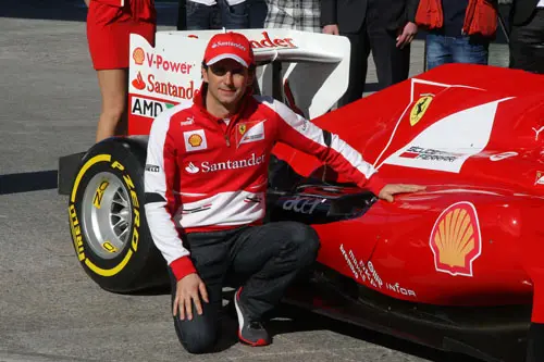 delarosaferrari2 rx500