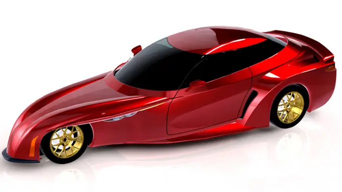 deltawing 2